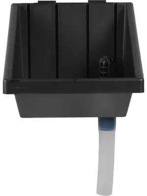 Spare Part Tray Holds 13/12 Hydro Or 14 cm Soil Plants