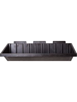 Spare Part Tray Holds 13/12 Hydro Or 14 cm Soil Plants