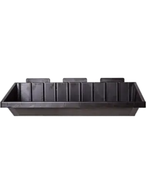 Spare Part Tray Holds 13/12 Hydro Or 14 cm Soil Plants