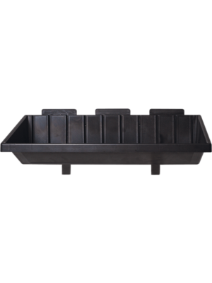 Spare Part Tray Holds 13/12 Hydro Or 14 cm Soil Plants