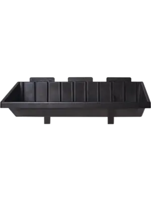 Spare Part Tray Holds 13/12 Hydro Or 14 cm Soil Plants