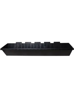 Spare Part Tray Holds 13/12 Hydro Or 14 cm Soil Plants