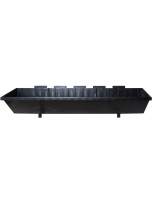 Spare Part Tray Holds 13/12 Hydro Or 14 cm Soil Plants