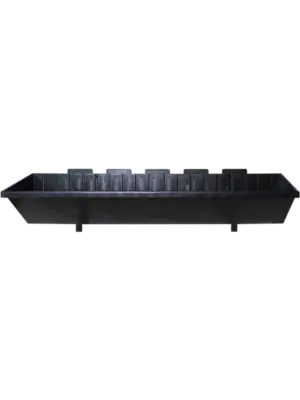 Spare Part Tray Holds 13/12 Hydro Or 14 cm Soil Plants