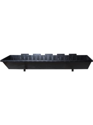 Spare Part Tray Holds 13/12 Hydro Or 14 cm Soil Plants