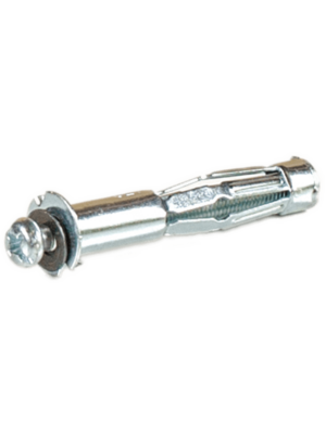 Fastener For Drywall/gypsum 7 cm Lenght