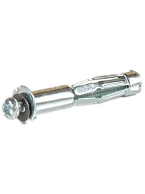 Fastener For Drywall/gypsum 7 cm Lenght