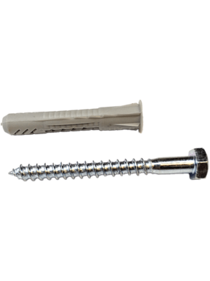 Fastener For Masonry 10 cm Lenght