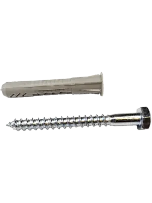 Fastener For Masonry 10 cm Lenght