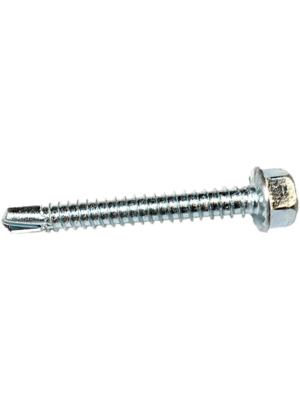 Fastener For Stud Aluminium 10 cm
