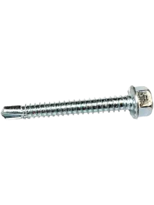 Fastener For Stud Aluminium 10 cm