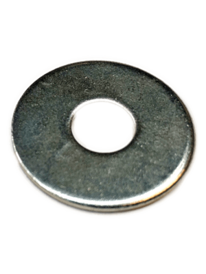 Washers 2 cm Dia.