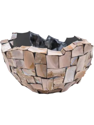 Bowl Brown
