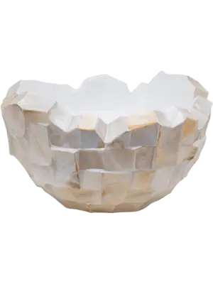 Bowl White