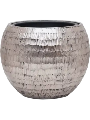 Globe Silver (with liner)