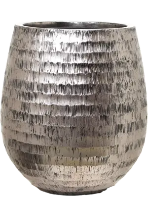 Darcy Silver (with liner)