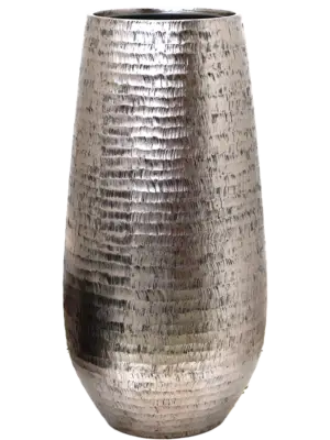 Darcy Silver (with liner)