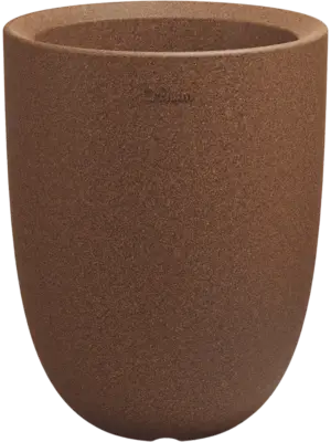 Amphora Terracotta Cork