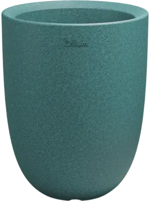 Amphora Turquoise Cork