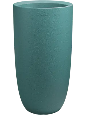 Amphora Turquoise Cork