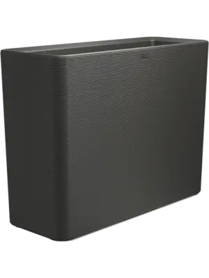 Linea Black Cork