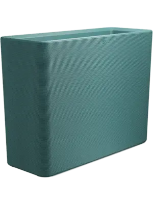 Linea Turquoise Cork