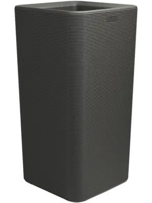 Linea Black Cork