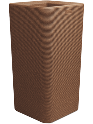 Linea Terracotta Cork