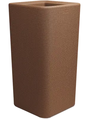 Linea Terracotta Cork