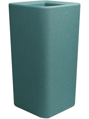 Linea Turquoise Cork