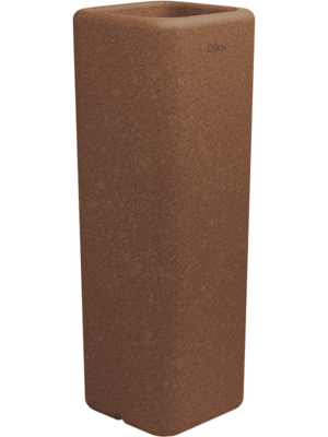 Murus Terracotta Cork