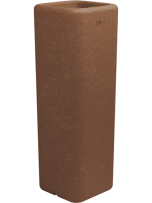 Murus Terracotta Cork