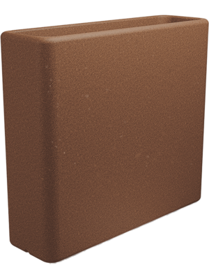 Murus Terracotta Cork