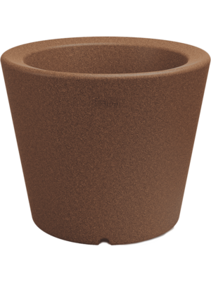 Olla Terracotta Cork