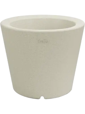 Olla White Cork