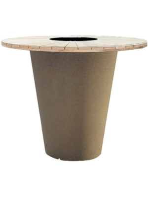 Olla Table Herba Exclusive Natural Cork