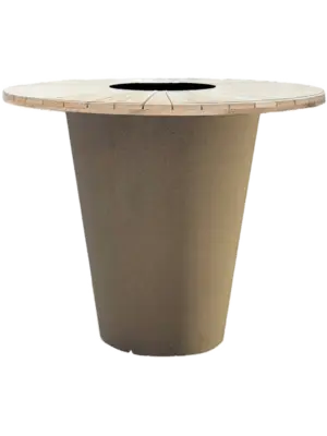 Olla Table Herba Exclusive Natural Cork