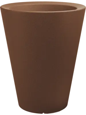 Olla Terracotta Cork