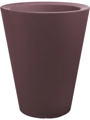 Olla Violet Cork