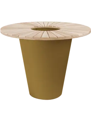 Olla Table Herba Exclusive Ochre Cork