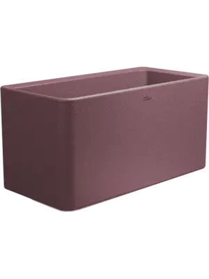 Quadris Long Violet Cork