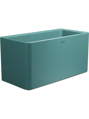 Quadris Long Turquoise Cork