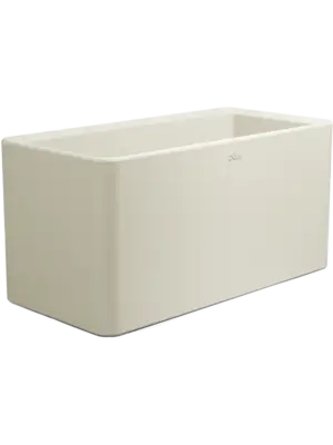 Quadris Long White Cork
