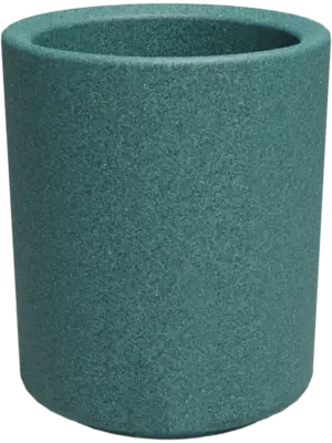 Mensa Turquoise Cork