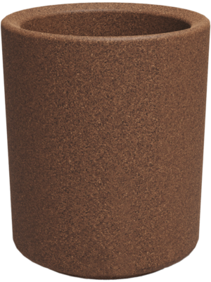 Mensa Terracotta Cork