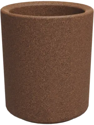 Mensa Terracotta Cork