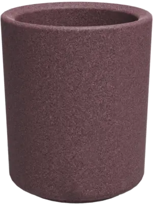 Mensa Violet Cork