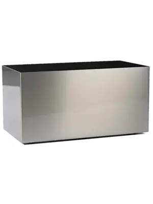 Stainless steel brushed on felt (2mm)