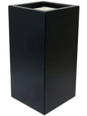 Square Anthracite