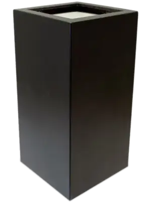 Square Anthracite